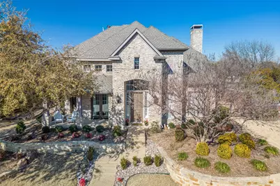 5378 Elm Spring Lane, Frisco, TX 75034 - Photo 1