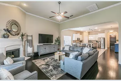 5113 Vieques Lane, Fort Worth, TX 76244 - Photo 1