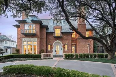 4408 Arcady Avenue, Highland Park, TX 75205 - Photo 1