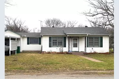 5570 Korth Street, Sansom Park, TX 76114 - Photo 1