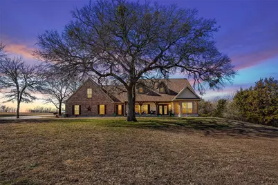 10585 County Road 505, Anna, TX 75409 - Photo 1