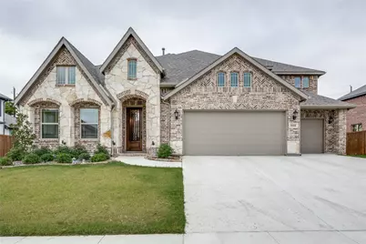 1114 Wrenwood Drive, Justin, TX 76247 - Photo 1