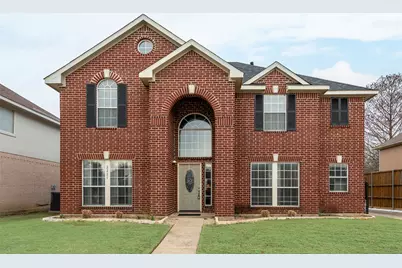 2221 Spring Mills Road, Mesquite, TX 75181 - Photo 1