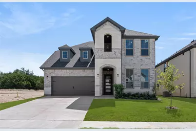 329 Deer Ridge Drive, Willow Park, TX 76087 - Photo 1