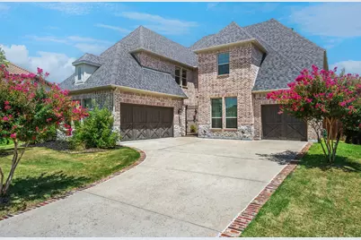 6490 Lasseter Trail, Frisco, TX 75034 - Photo 1