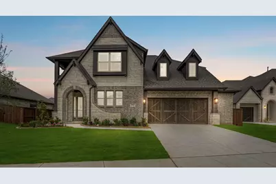 971 Nance Lane, Prosper, TX 75078 - Photo 1