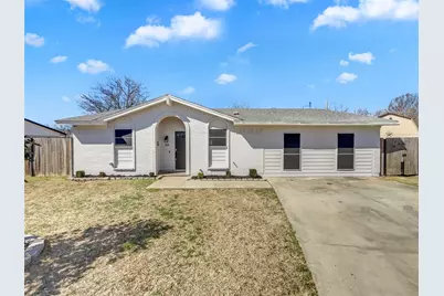 339 Shady Court, Burleson, TX 76028 - Photo 1