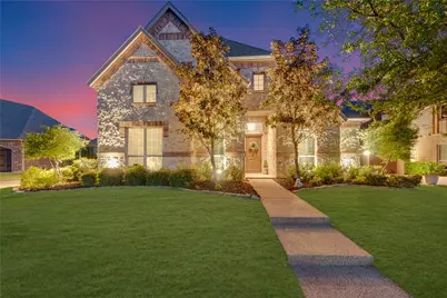 2704 Trophy Club Drive, Trophy Club, TX 76262 - Photo 1