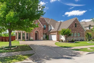 4575 Fallmeadow Drive, Frisco, TX 75034 - Photo 1