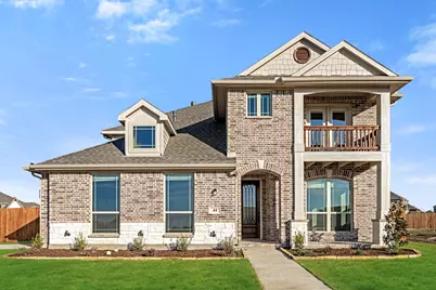 44 Mockingbird Lane, Sanger, TX 76266 - Photo 1