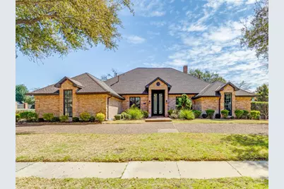 2400 Crown Knoll Lane, Plano, TX 75093 - Photo 1