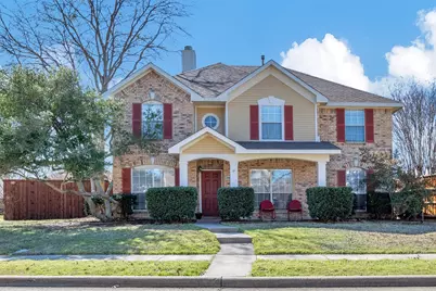 3808 Sage Drive, McKinney, TX 75070 - Photo 1