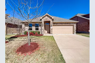 121 Wagon Wheel Drive, Waxahachie, TX 75167 - Photo 1