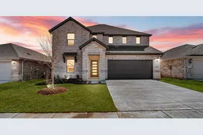 305 Sugarlands Drive, Greenville, TX 75402 - Photo 1