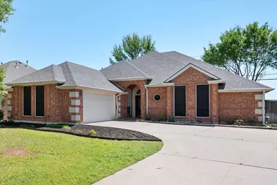 1106 Brook Arbor Drive, Mansfield, TX 76063 - Photo 1