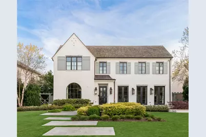 3915 Southwestern Boulevard, University Park, TX 75225 - Photo 1