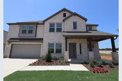 3309 Majesty Lane, Denton, TX 76208 - Photo 1