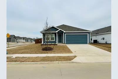 7928 Clements Street, McKinney, TX 75071 - Photo 1