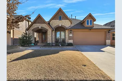 729 Lyndhurst Drive, Anna, TX 75409 - Photo 1