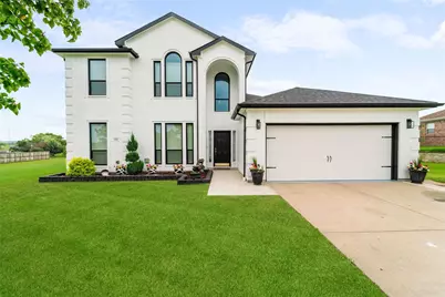 125 Hillside Drive, Celina, TX 75009 - Photo 1