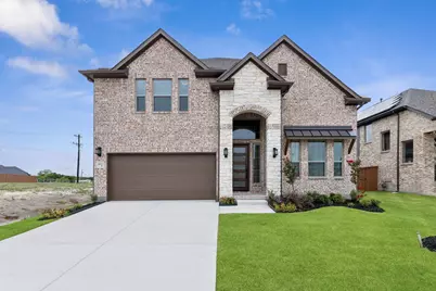 4213 Valley Mills Drive, Crandall, TX 75114 - Photo 1