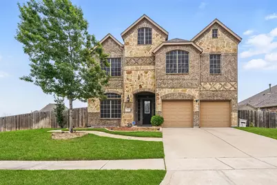 284 Arbury Drive, Forney, TX 75126 - Photo 1
