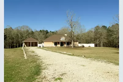 1430 State Highway 87 S, Hemphill, TX 75948 - Photo 1