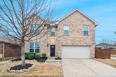 14700 Little Anne Drive, Little Elm, TX 75068 - Photo 1
