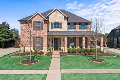 28 Ridgewood Drive, Trophy Club, TX 76262 - Photo 1