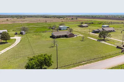 2530 County Road 1107A, Cleburne, TX 76031 - Photo 1