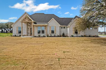 1029 Uplift Drive, Weatherford, TX 76087 - Photo 1