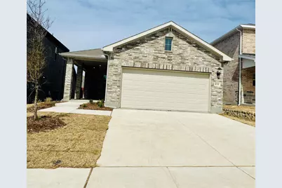 616 Hemmingway Lane, McKinney, TX 75069 - Photo 1