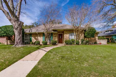 2609 Mariposa Circle, Plano, TX 75075 - Photo 1