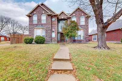 10604 Memphis Drive, Frisco, TX 75035 - Photo 1