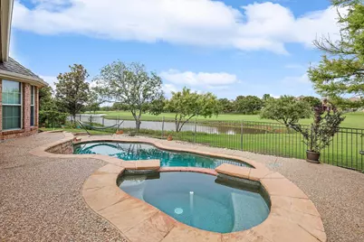 8890 Weston Lane, Lantana, TX 76226 - Photo 1