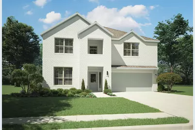 1007 Edgehurst Drive, Princeton, TX 75071 - Photo 1