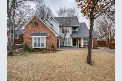 1312 Lynhurst Lane, Denton, TX 76205 - Photo 1