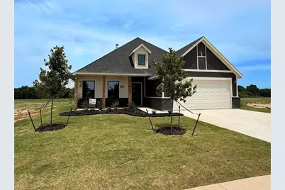 1217 Frio Drive, Springtown, TX 76082 - Photo 1