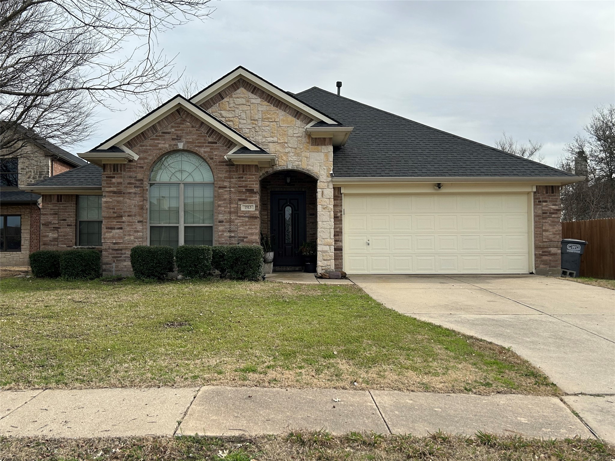 1513 Rain Tree Dr, Wylie, TX 75098 - MLS 20865255 - Coldwell Banker