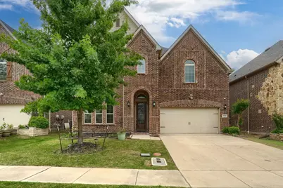 3840 Roosevelt Drive, Irving, TX 75063 - Photo 1