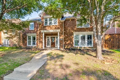 1202 Saint Tropez Drive, Carrollton, TX 75006 - Photo 1
