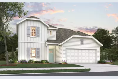 3305 Kingdom Drive, Denton, TX 76208 - Photo 1