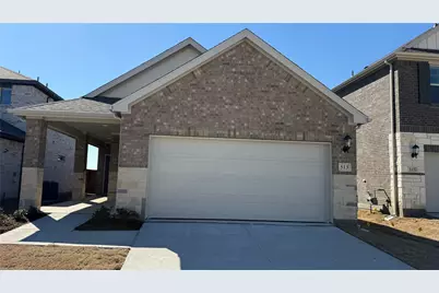 513 Ridgedale Drive, Princeton, TX 75071 - Photo 1