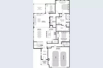 4424 Rustic Ridge Drive, McKinney, TX 75071 - Photo 1