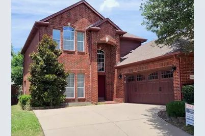 7804 Heritage Palms Trail, McKinney, TX 75070 - Photo 1