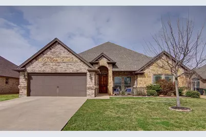 161 Whitetail Drive, Willow Park, TX 76008 - Photo 1