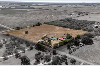 525 County Road 274, Tuscola, TX 79562 - Photo 1