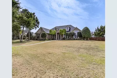 100 Cumberland Drive, Ovilla, TX 75154 - Photo 1