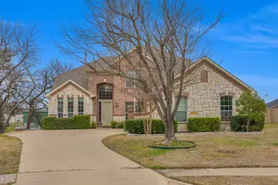 9909 Oakmont Court, Rowlett, TX 75089 - Photo 1