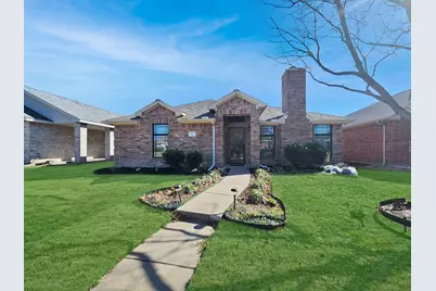 703 Fleming Street, Wylie, TX 75098 - Photo 1